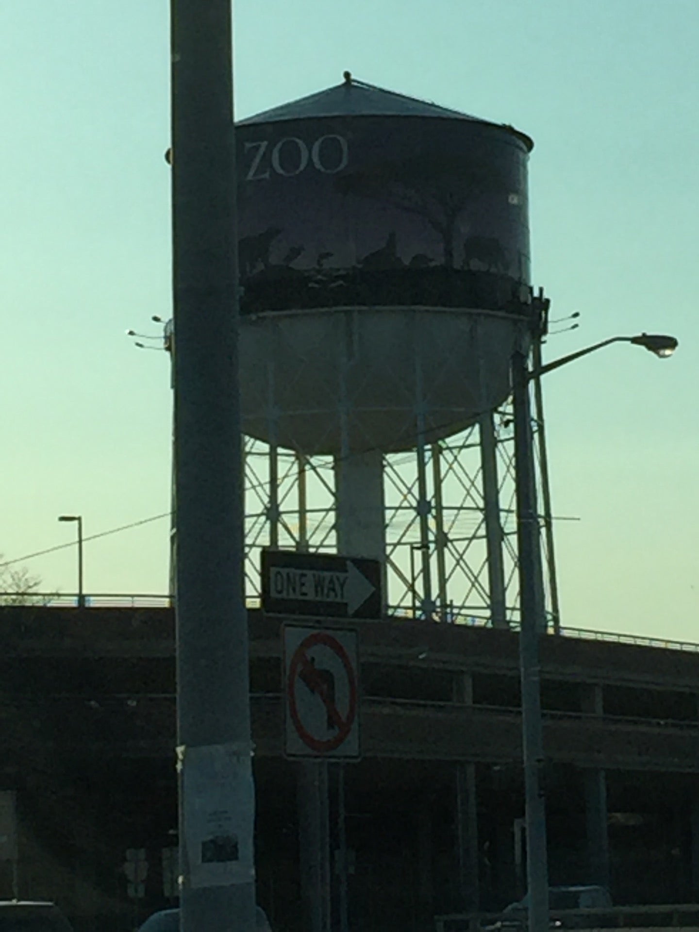 Bunnyville the Detroit Zoo, 8450 W 10 Mile Rd, Royal Oak, MI