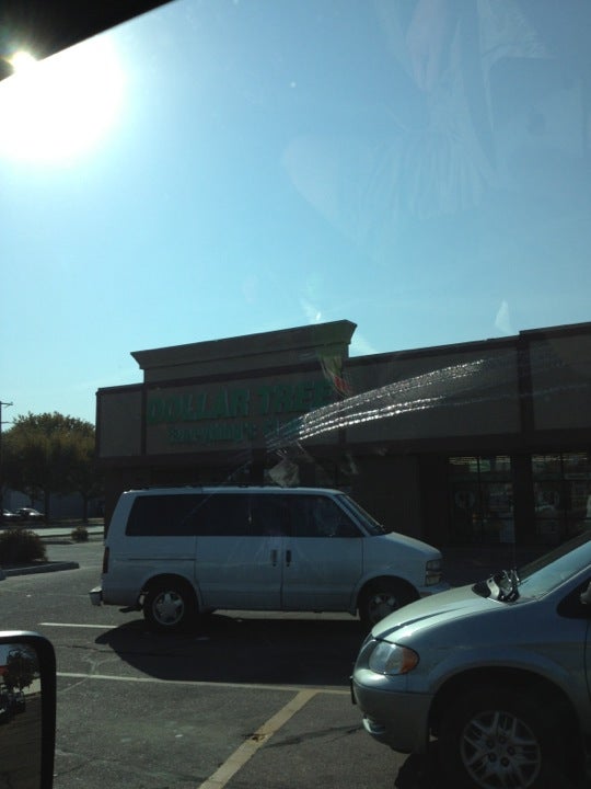 Dollar Tree, 507 W 41st St, Sioux Falls, SD, Department Stores MapQuest