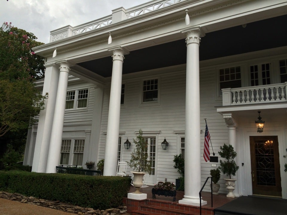 Manship House Museum, 420 E Fortification St, Jackson, MS, Museum - MapQuest