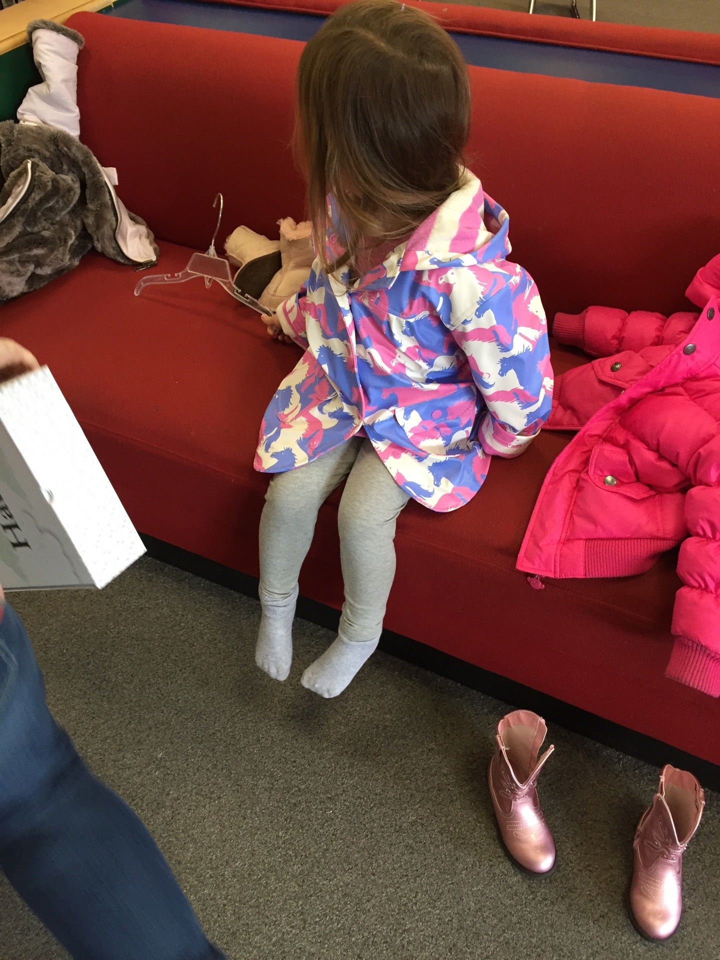 Sikes Children's Shoes, 2920 18th St S, Homewood, AL, Shoe Stores