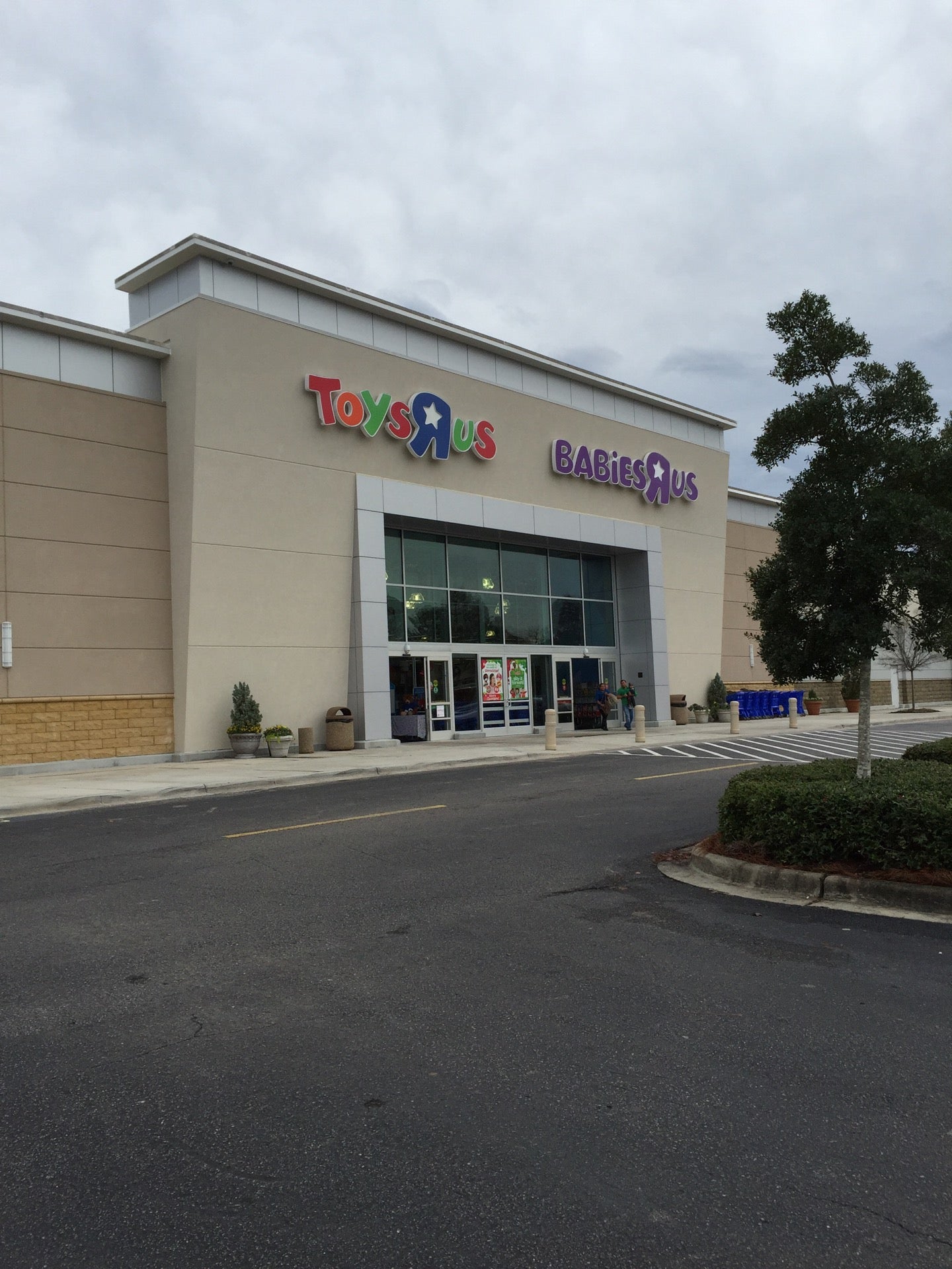 ToysЯus / BabiesЯus - CLOSED, 335 Summit Blvd, Vestavia, AL - MapQuest