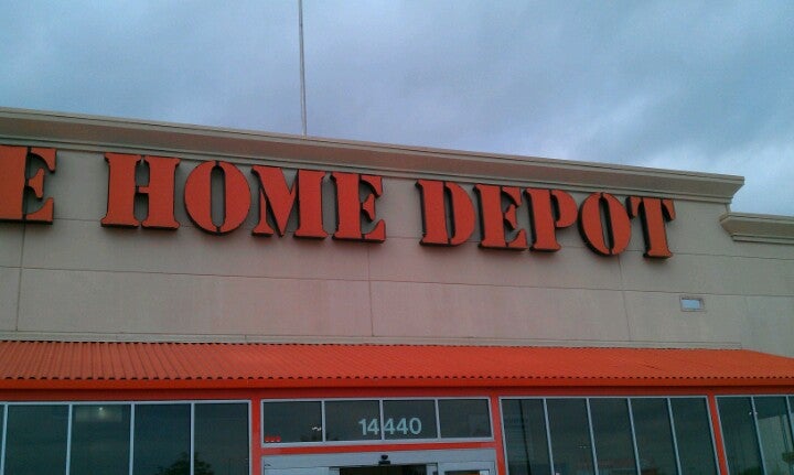 Home Depot Hillcroft (@THDHillcroft) / X