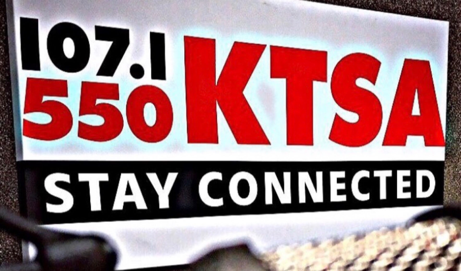 KTSA - Stay Connected San Antonio