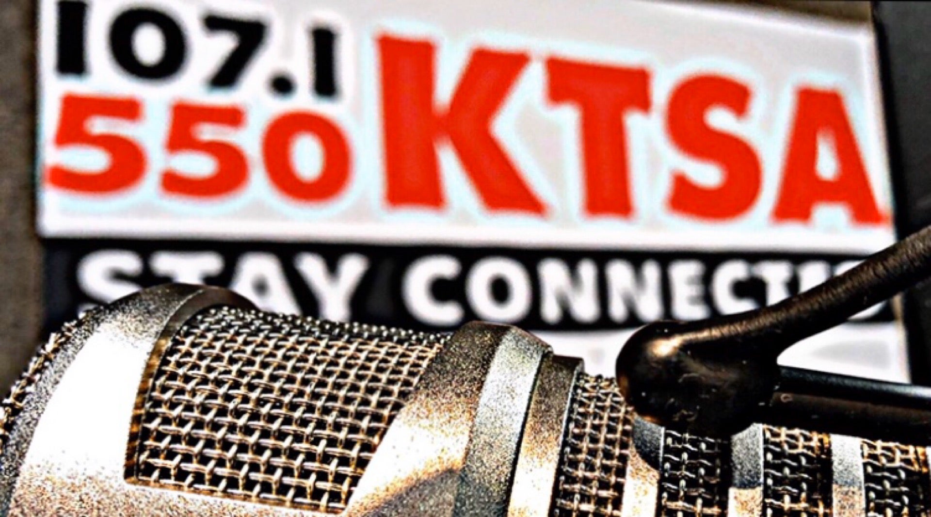 KTSA - Stay Connected San Antonio