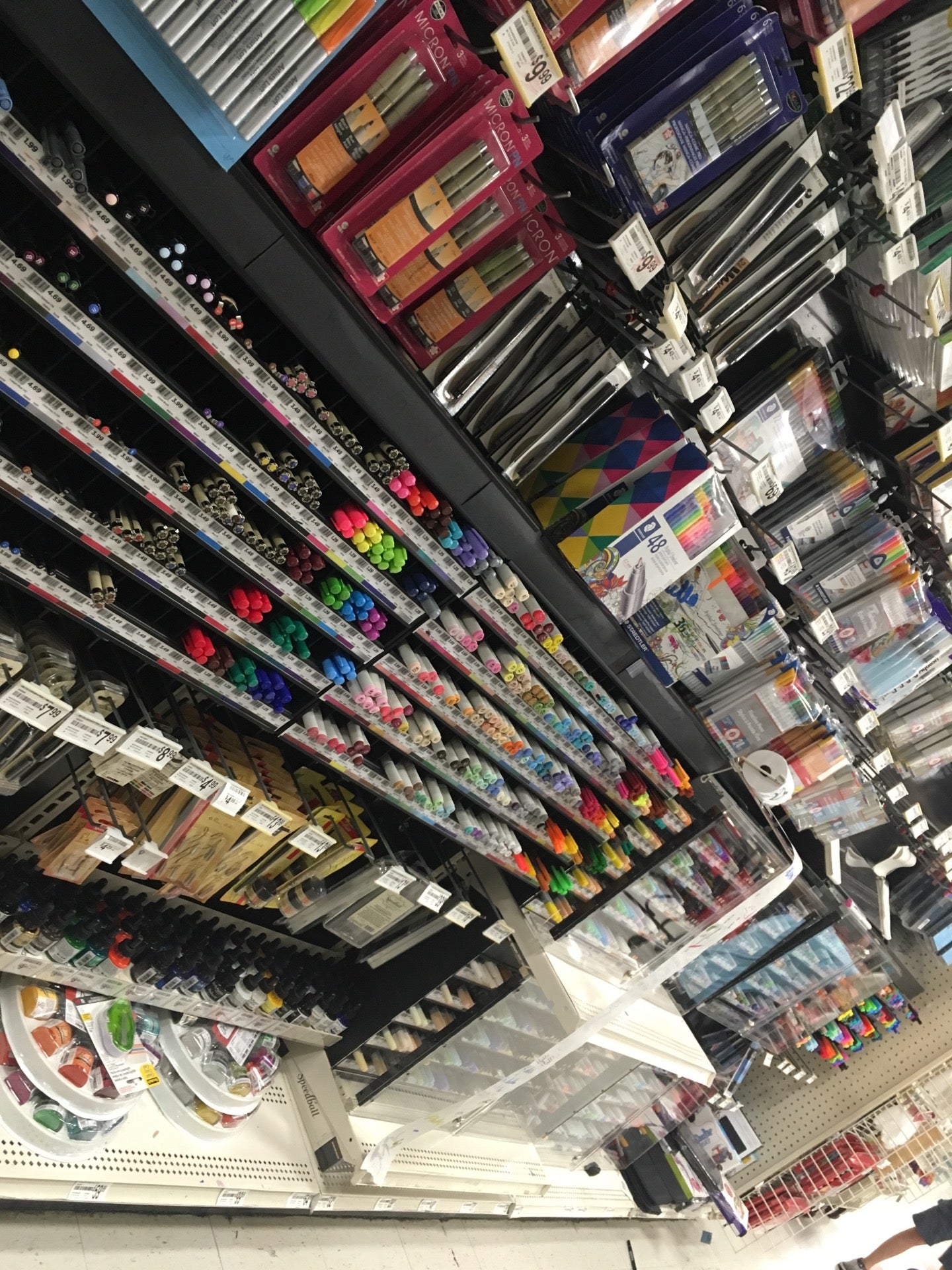 Michaels, 20609 Biscayne Blvd, Miami, FL, Arts and crafts supplies -  MapQuest