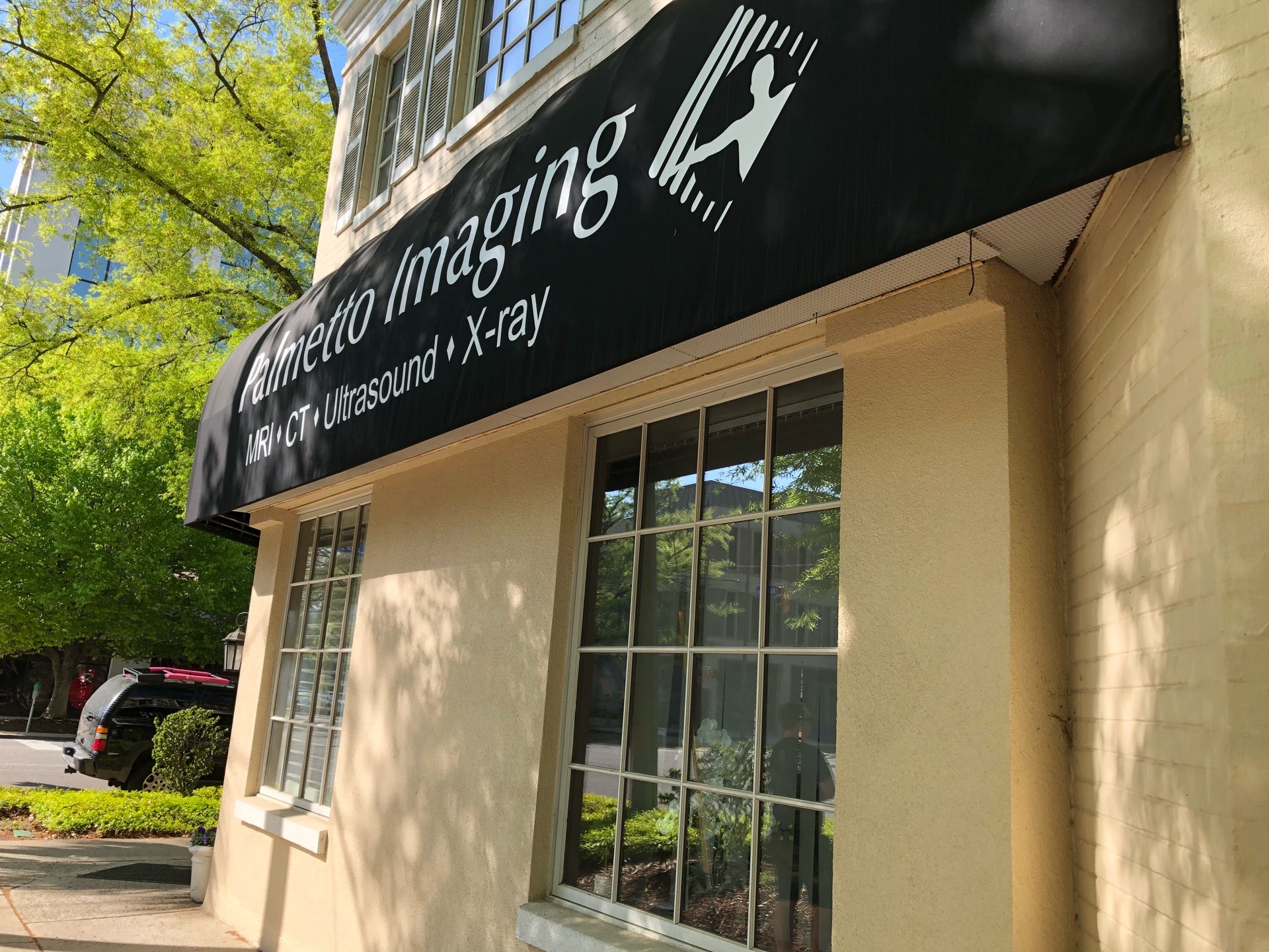 Palmetto Imaging, 1331 Lady St, Columbia, SC, Diagnostic Imaging