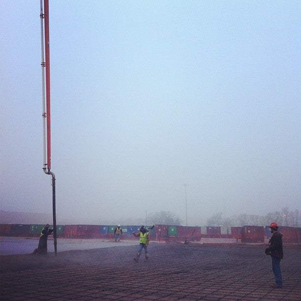 Hobby Lobby Distribution Center, 7701 SW 44th St, Oklahoma City, OK, Distribution Centers MapQuest