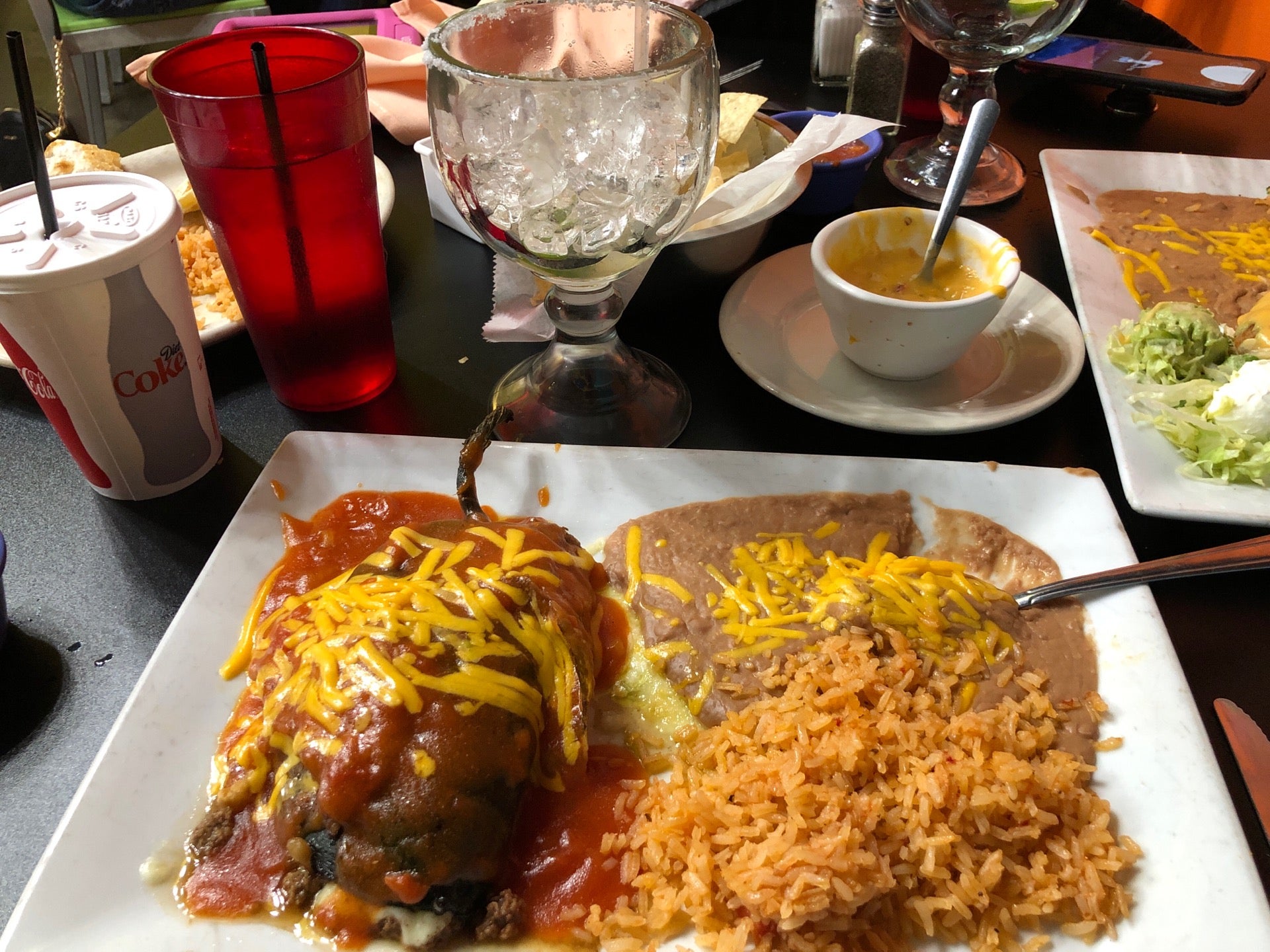 Justin, TX Map & Directions MapQuest