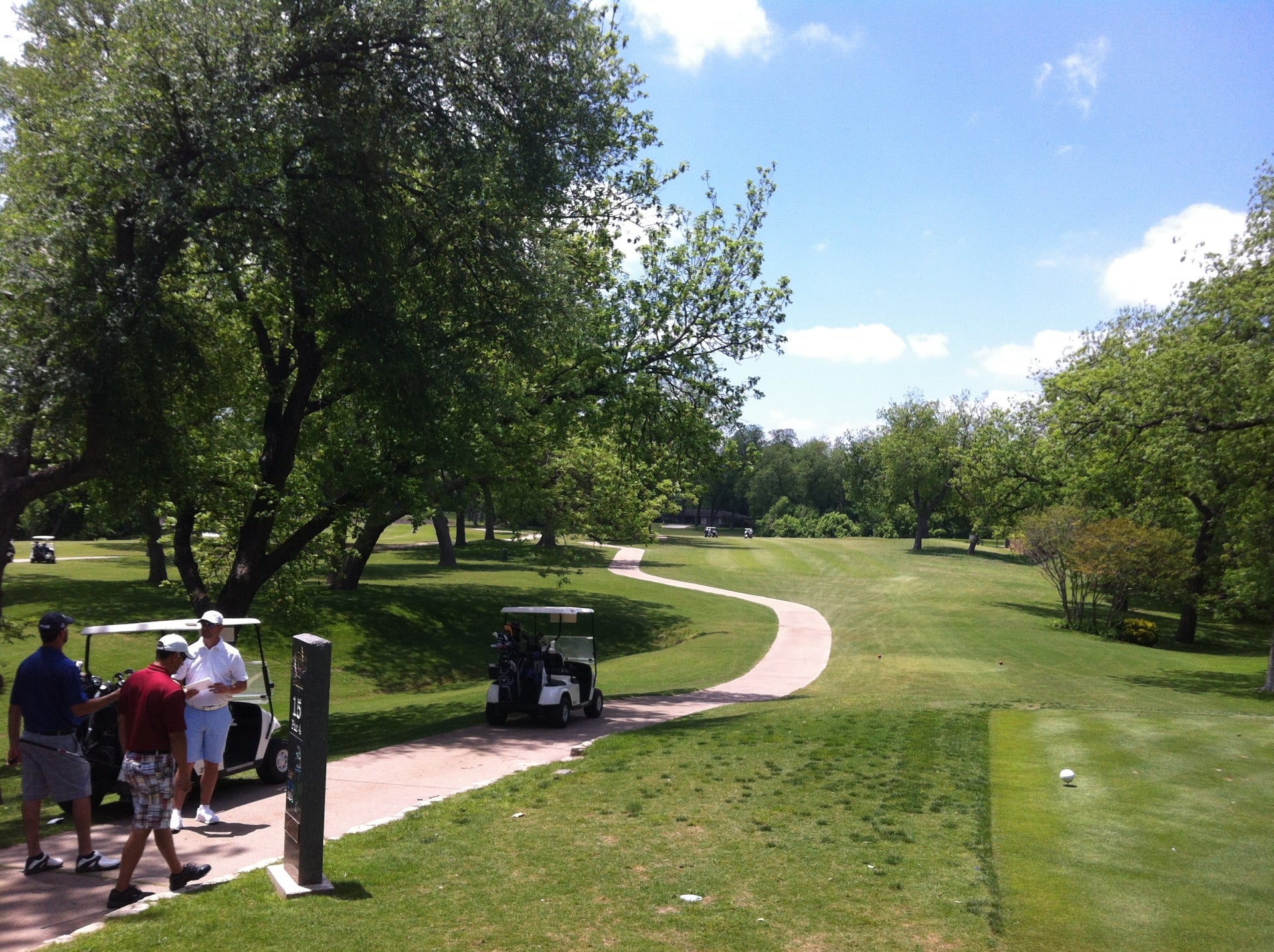 Ridglea Country Club, 3901 Ridglea Country Club Dr, Fort Worth, Texas