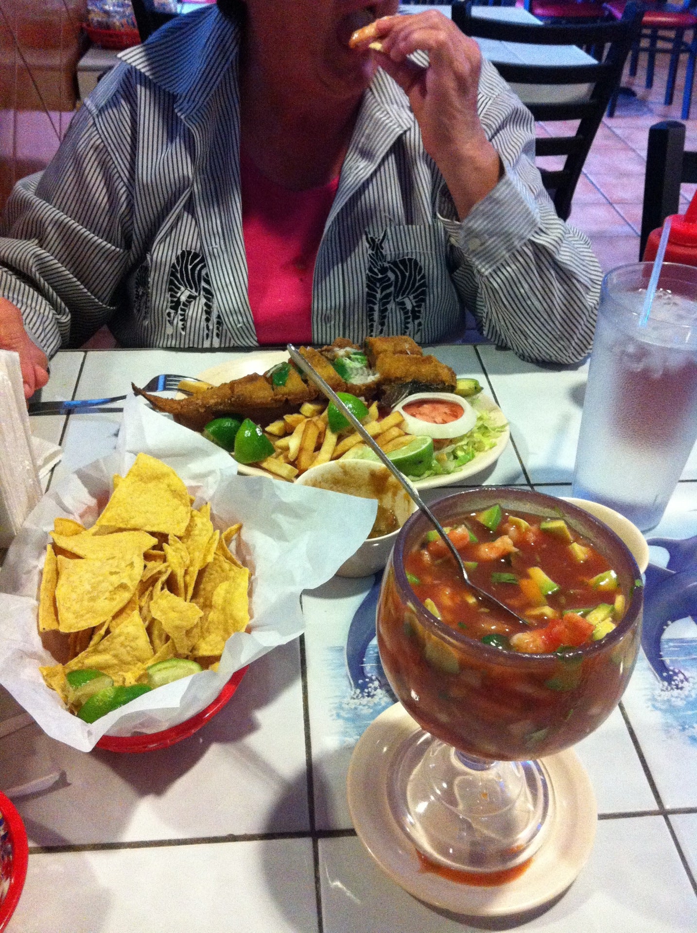 Acapulco Beach Restaurant, 3112 N Main St, Fort Worth, TX MapQuest