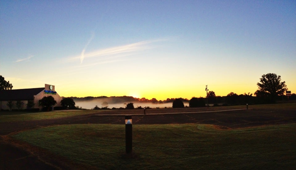St David's Anglican Church at Mayhew, 549 Mayhew Rd, Starkville, MS