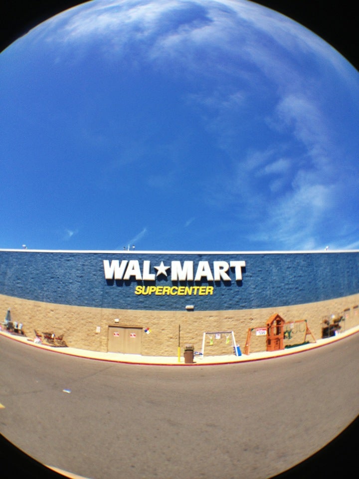 Walmart Supercenter, 1913 Highway 45 N, Columbus, MS, Garden Centers MapQuest