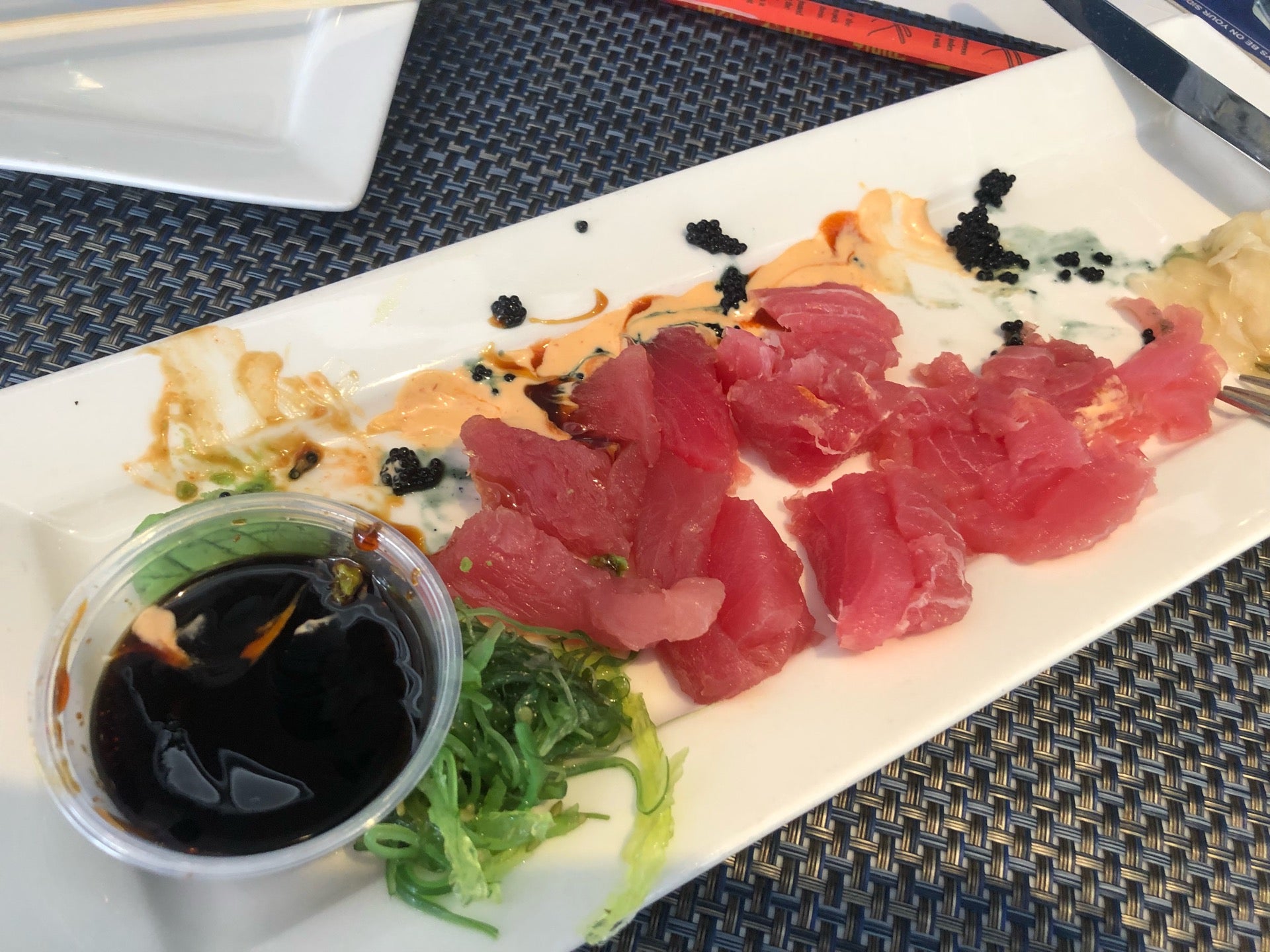 Lucky Lobster Co, 941 Huntley Ave, Dunedin, FL, Eating places MapQuest