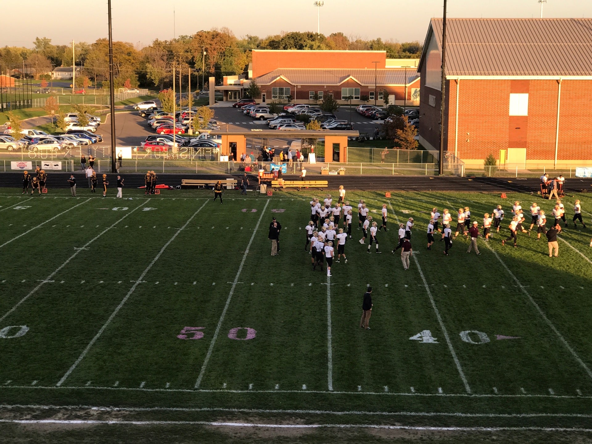 Franklin Heights High School, 1001 Demorest Rd, Columbus, OH MapQuest