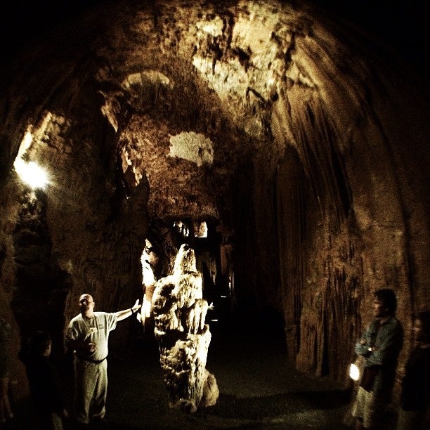 Weyers Cave, VA Map & Directions MapQuest