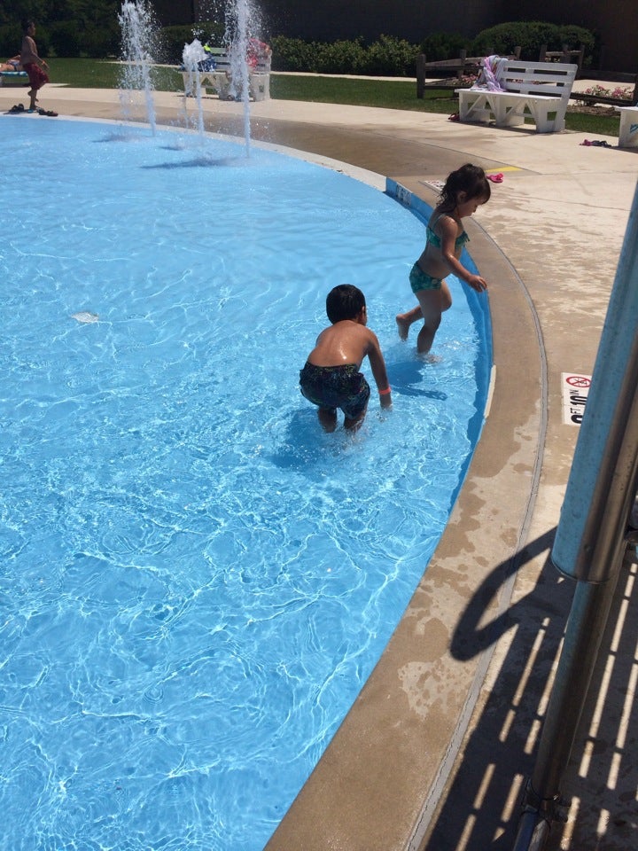 Cermak Family Aquatic Center, 7600 Ogden Ave, Lyons, IL, Swimming Pools ...
