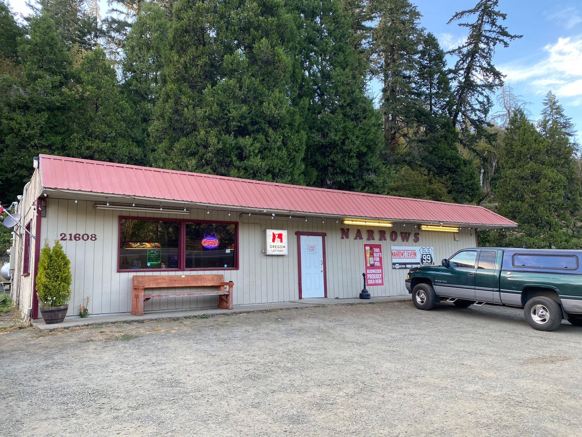 Glide, OR Map & Directions MapQuest