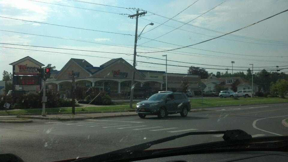 Kinney Drugs Pharmacy, 48 Maple St., Potsdam, NY MapQuest