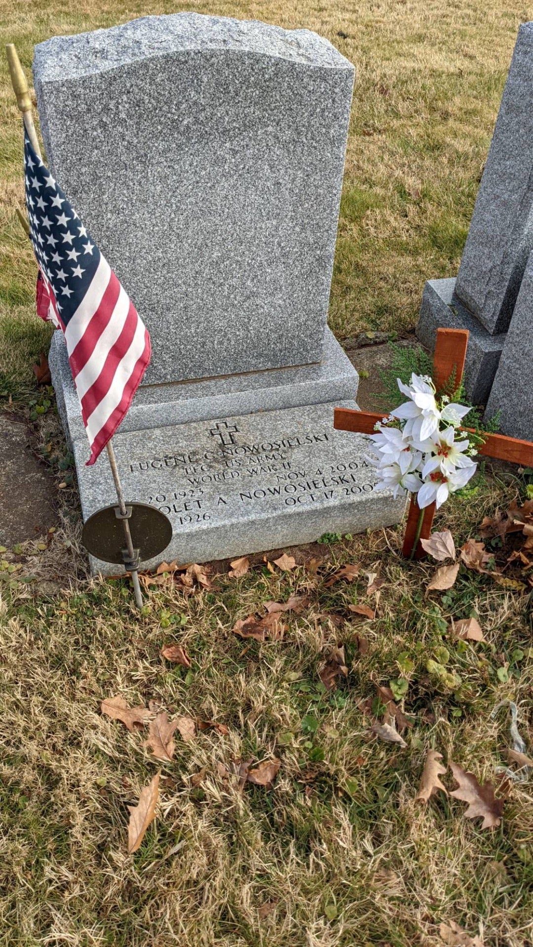 Our Lady of Grace Cemetery, 1215 Super Hwy, Middletown Twp, PA - MapQuest