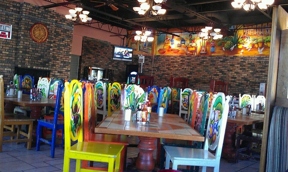 Cocula Restaurant, 645 Torrence Ave, Calumet City, IL, Eating places