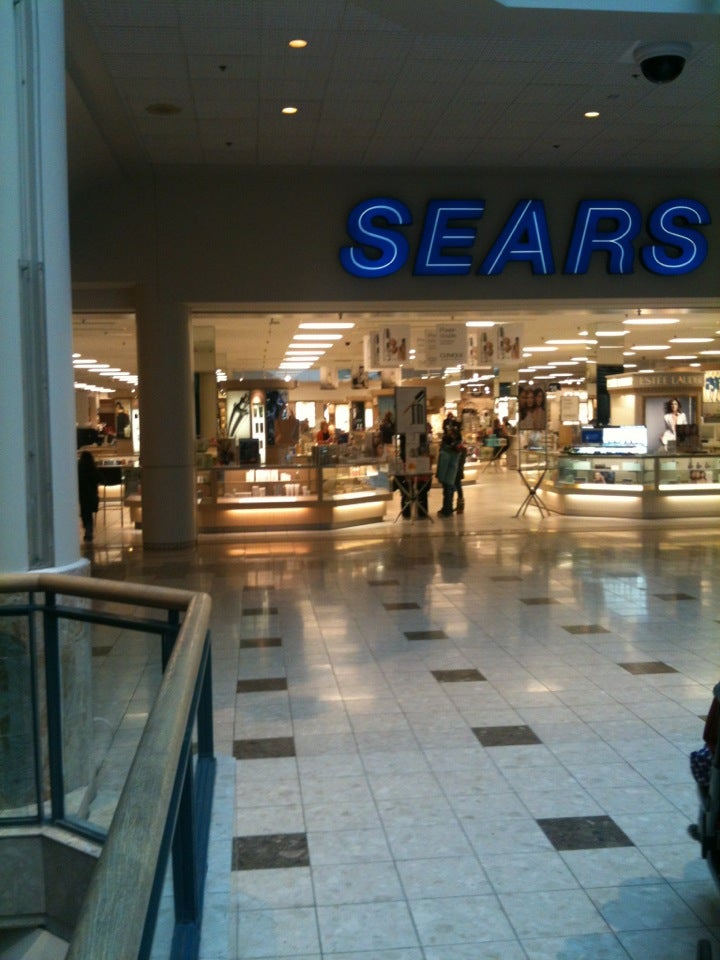 Sears Optical