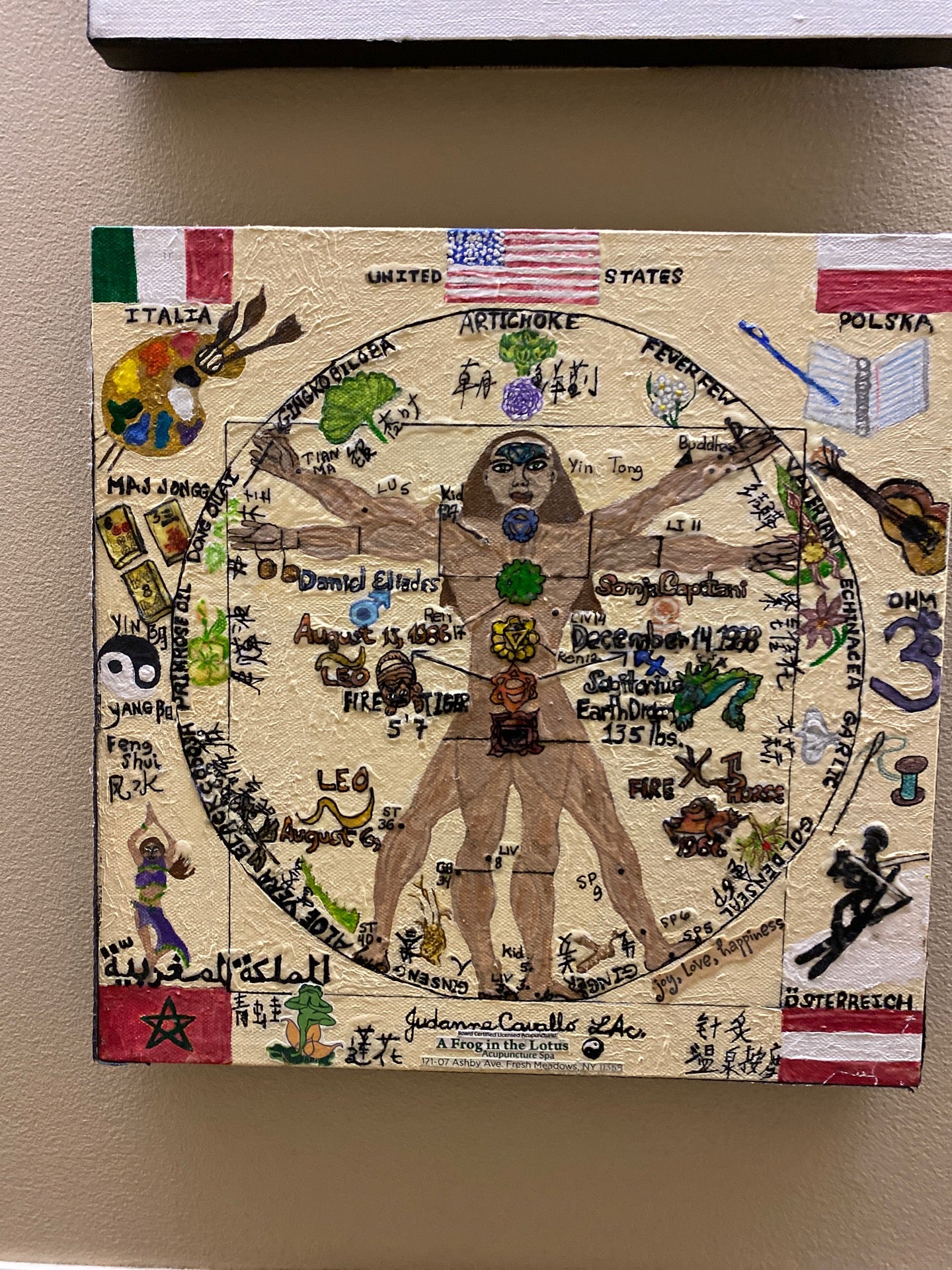 NY Presbyterian-Queens - L & D, 5645 Main St, Flushing, NY, Hospitals