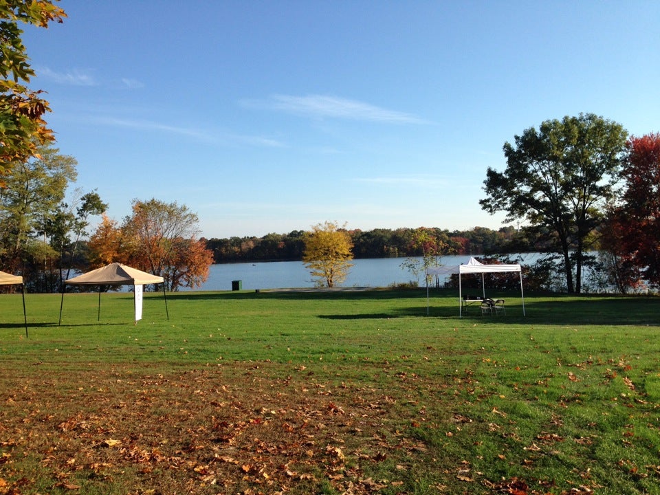 Farm Pond Park, 135 Dudley Rd, Framingham, Town of, MA, Parks MapQuest