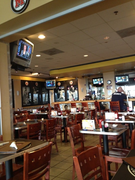 Hall of Fame Sports Grill, 100 International Dr, Jackson, MS, Airports MapQuest