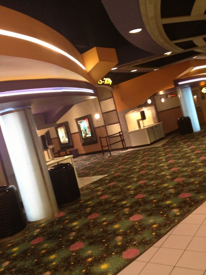 AMC Southlake 24, 7065 Mount Zion Cir, Morrow, GA, Movie Theatres