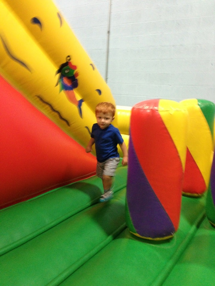 Sylvania Playland, 3620 Centennial Rd, Sylvania, OH, Arcades MapQuest