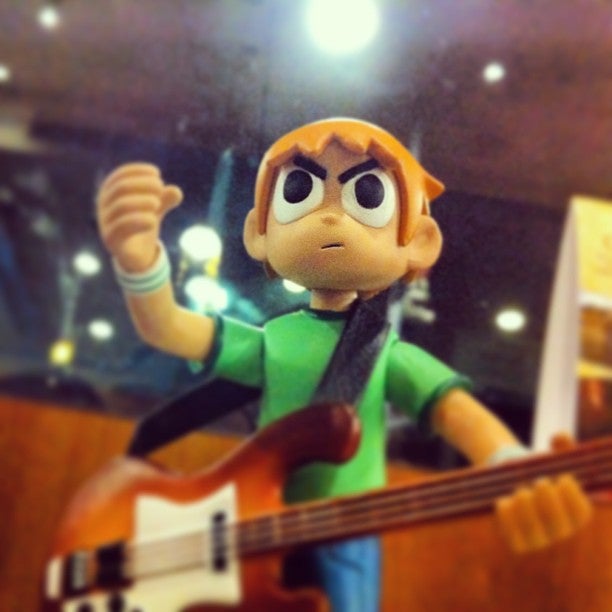 Big Pete's Comics-CLLCTBLS