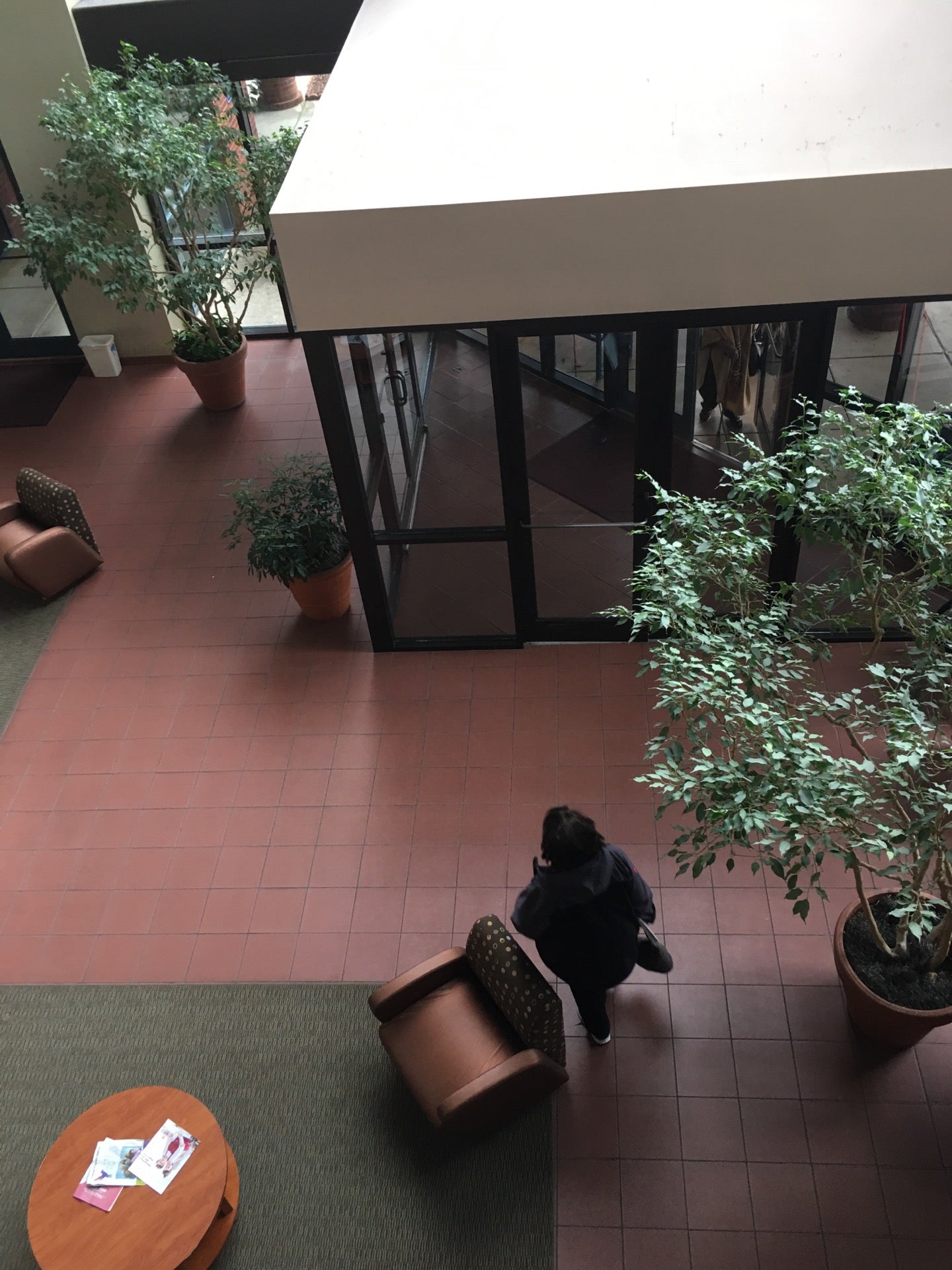 Wendover Medical Plaza, 301 E Wendover Ave, Greensboro, NC, Health