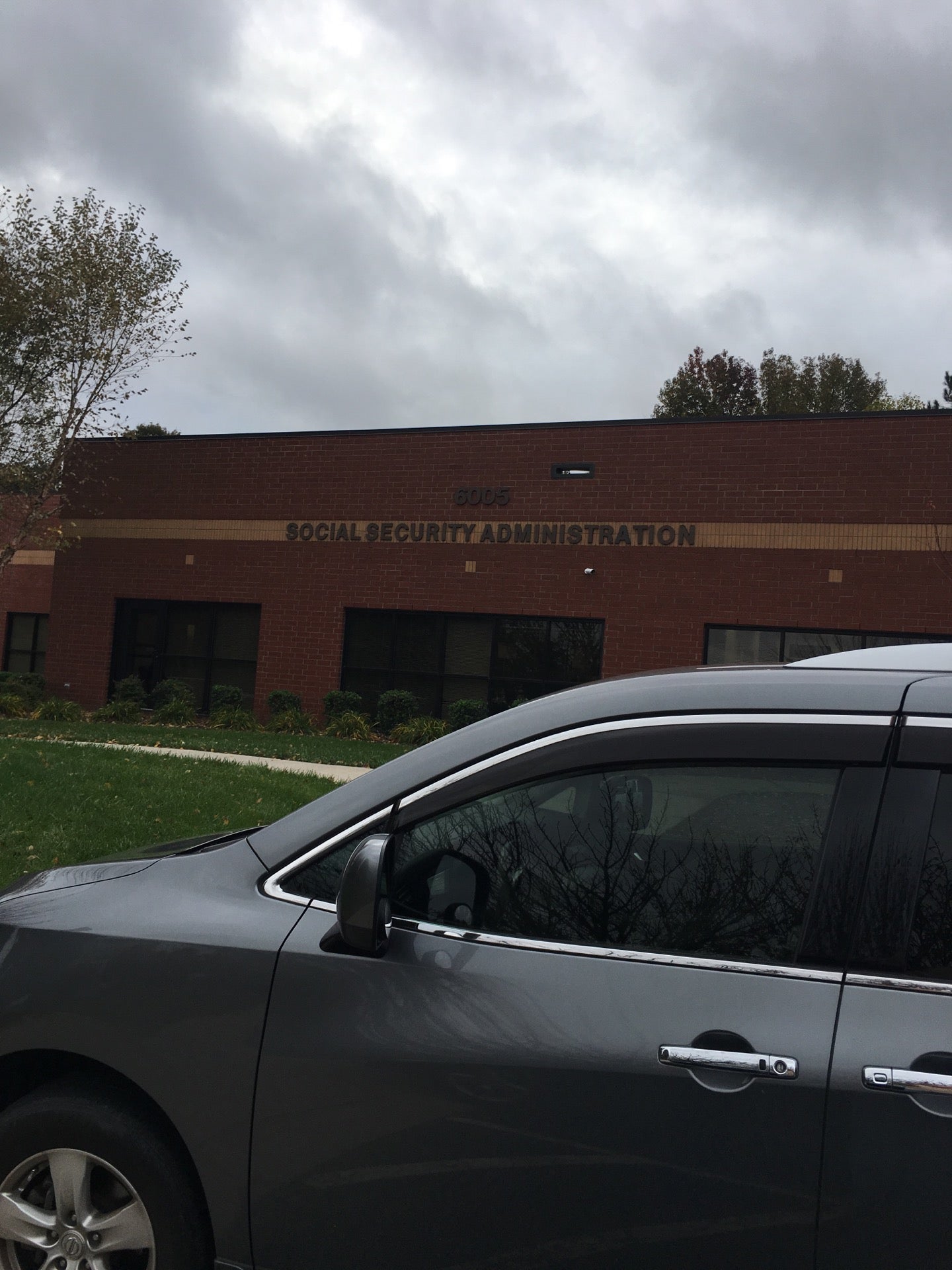 Social Security, 6005 Landmark Center Blvd, Greensboro, NC MapQuest