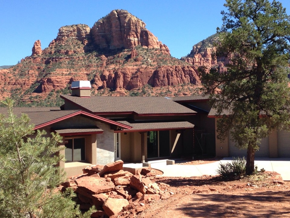 Sky Mountain Ranch Resort, Elysian Dr, Sedona, AZ MapQuest