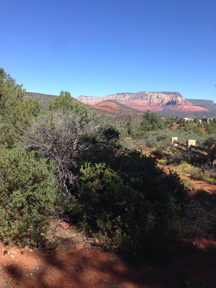 Sky Mountain Ranch Resort, Elysian Dr, Sedona, AZ MapQuest