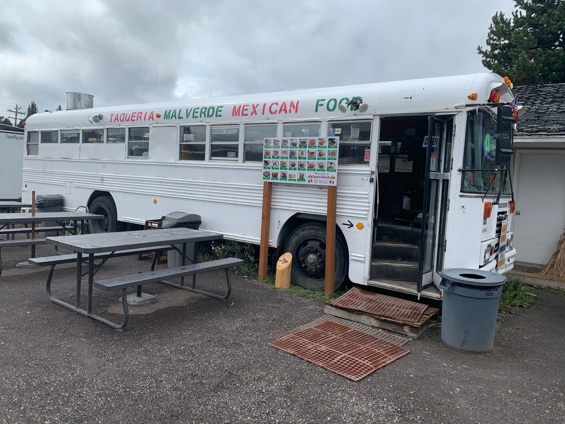 West Yellowstone, MT Map & Directions MapQuest