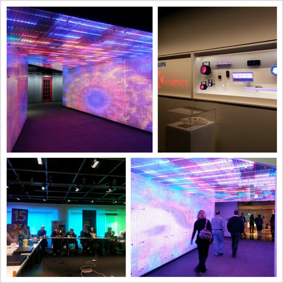 Philips Healthcare, 3000 Minuteman Rd, Andover, MA, Office & Desk Space