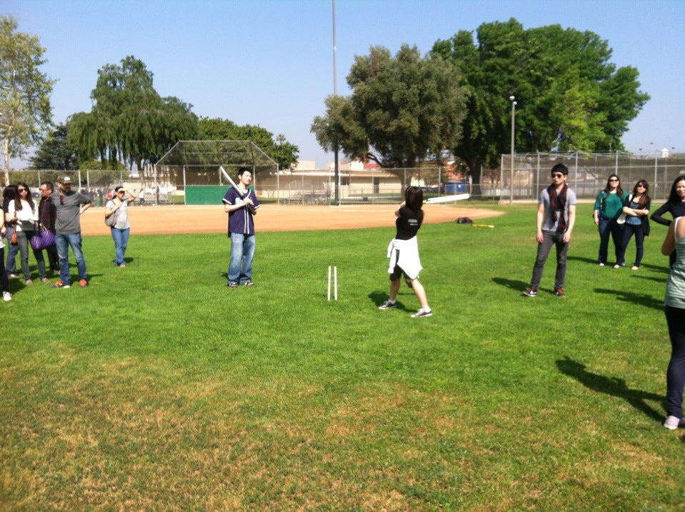 Artesia Park, 18747 Clarkdale Ave, Artesia, CA, Parks MapQuest