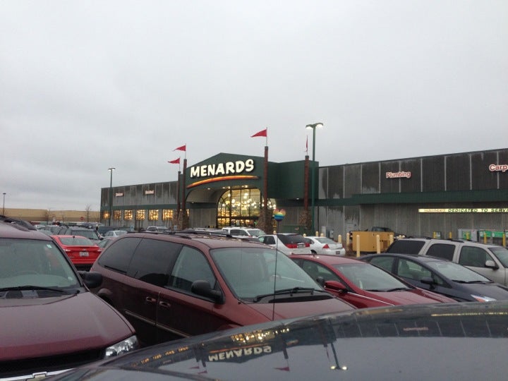 Menards, 2627 W Townline Rd, Peoria, IL, Hardware Stores MapQuest