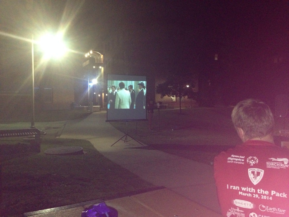 Wolf Village Apartments, 2730 Wolf Village Way, Raleigh, NC, Colleges