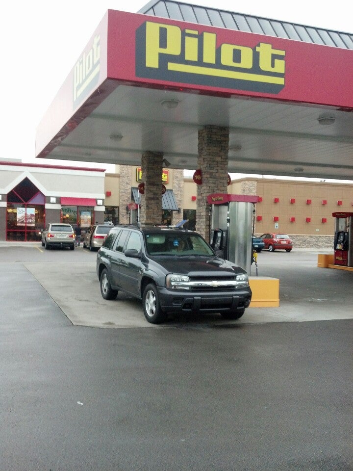 Pilot Flying J, 2441 S Church St, Murfreesboro, TN MapQuest