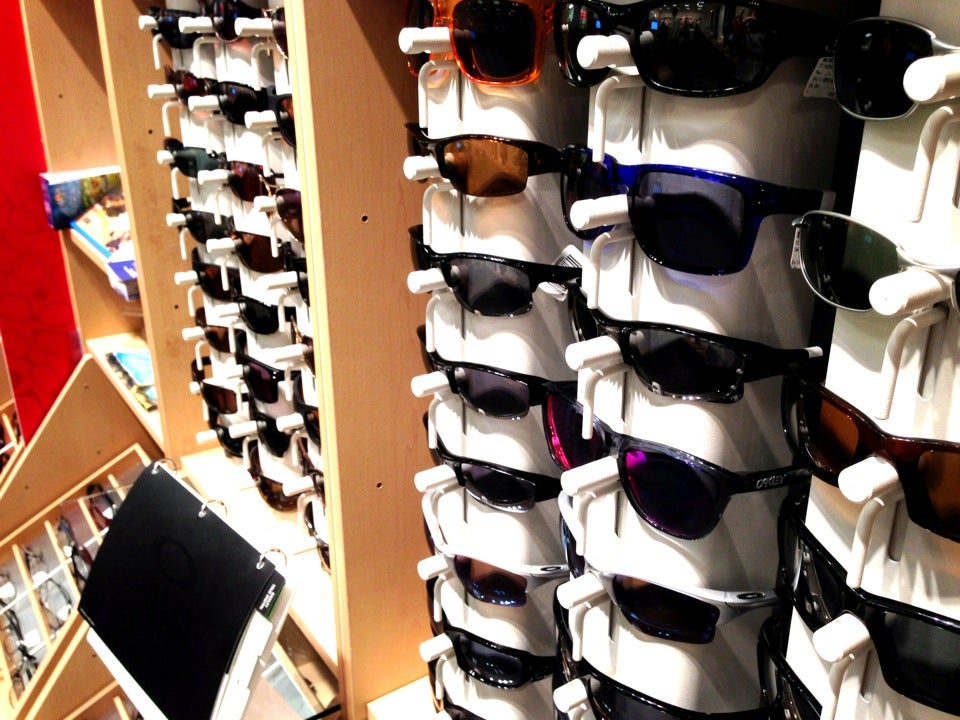 LensCrafters, 470 Town Center Pl, B125, Village At Sandhill, Columbia