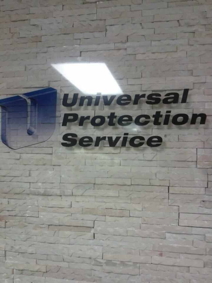 Universal Protection Service, 4144 N Central Expy, Dallas, TX
