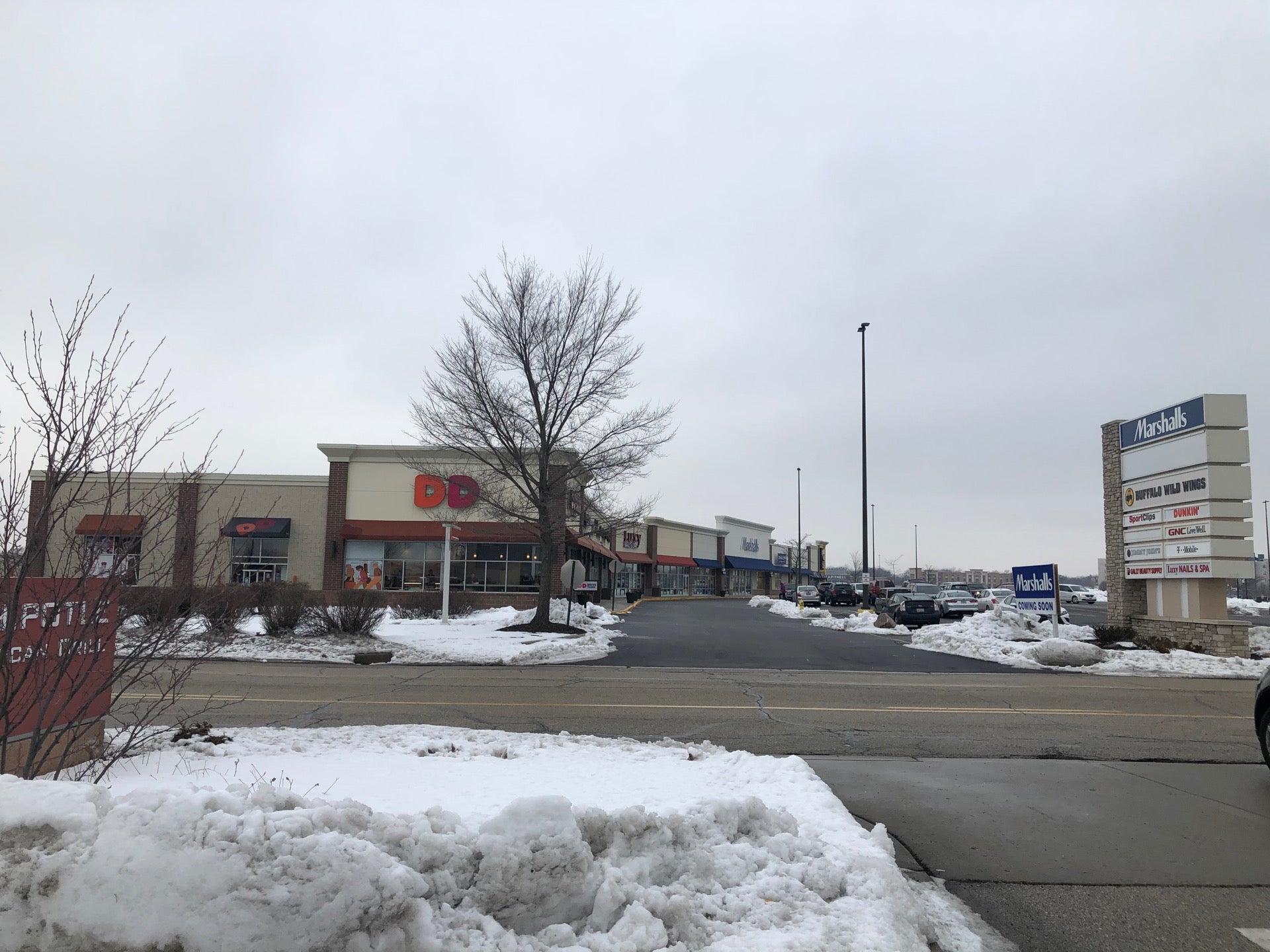 Fountain Square of Waukegan, Waukegan Rd, Waukegan, IL, Shopping 