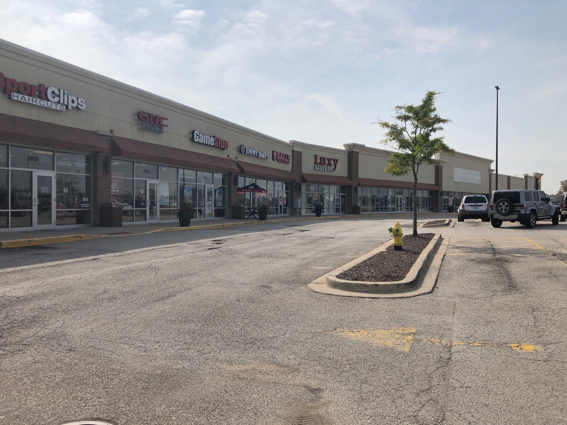 Fountain Square of Waukegan, Waukegan Rd, Waukegan, IL, Shopping Centers & Malls MapQuest