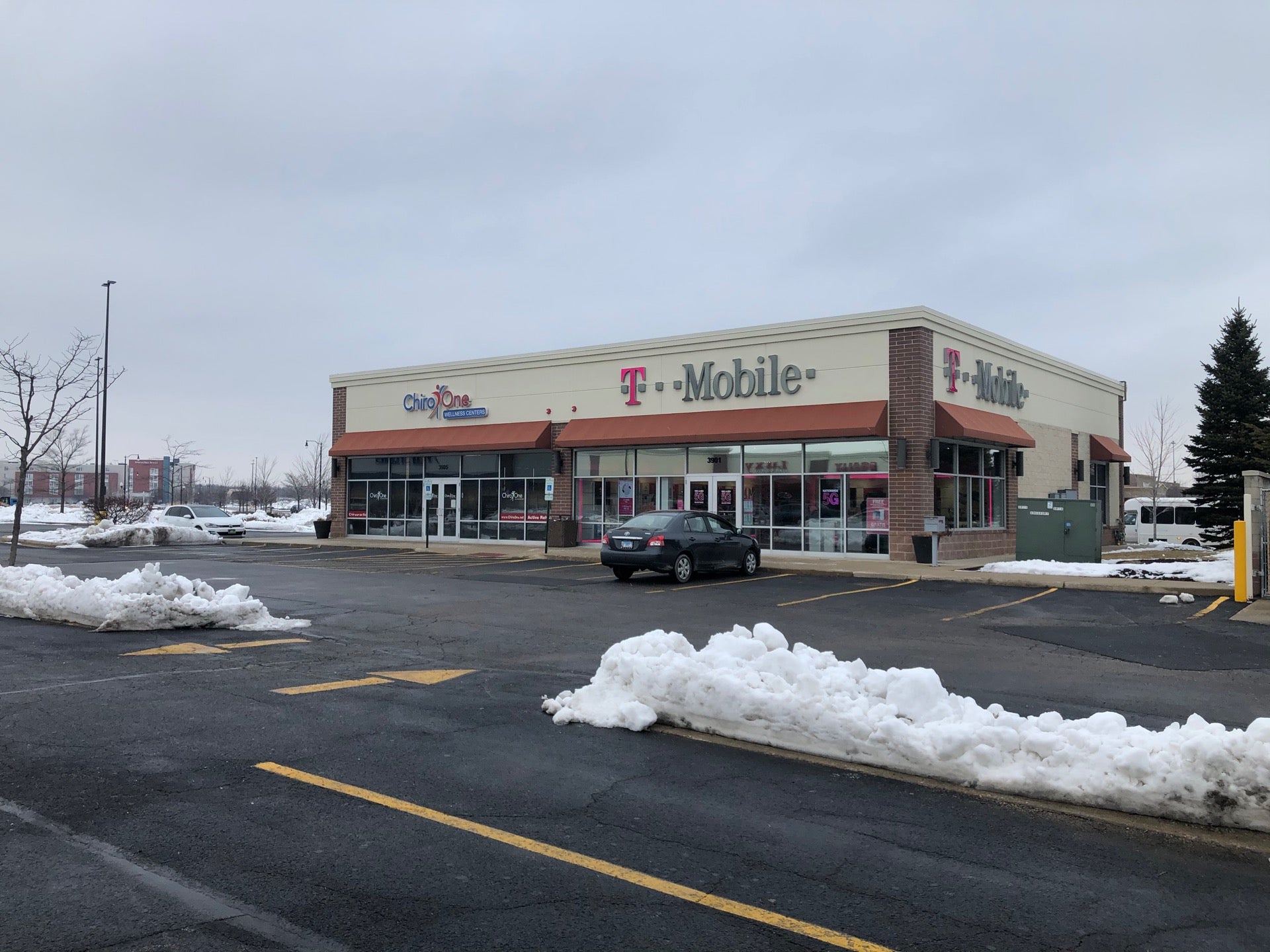 Fountain Square of Waukegan, Waukegan Rd, Waukegan, IL, Shopping