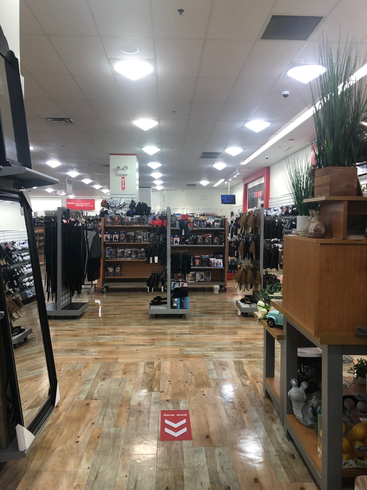 T.J. Maxx, 600 N Michigan Ave, Chicago, IL, Department Stores - MapQuest