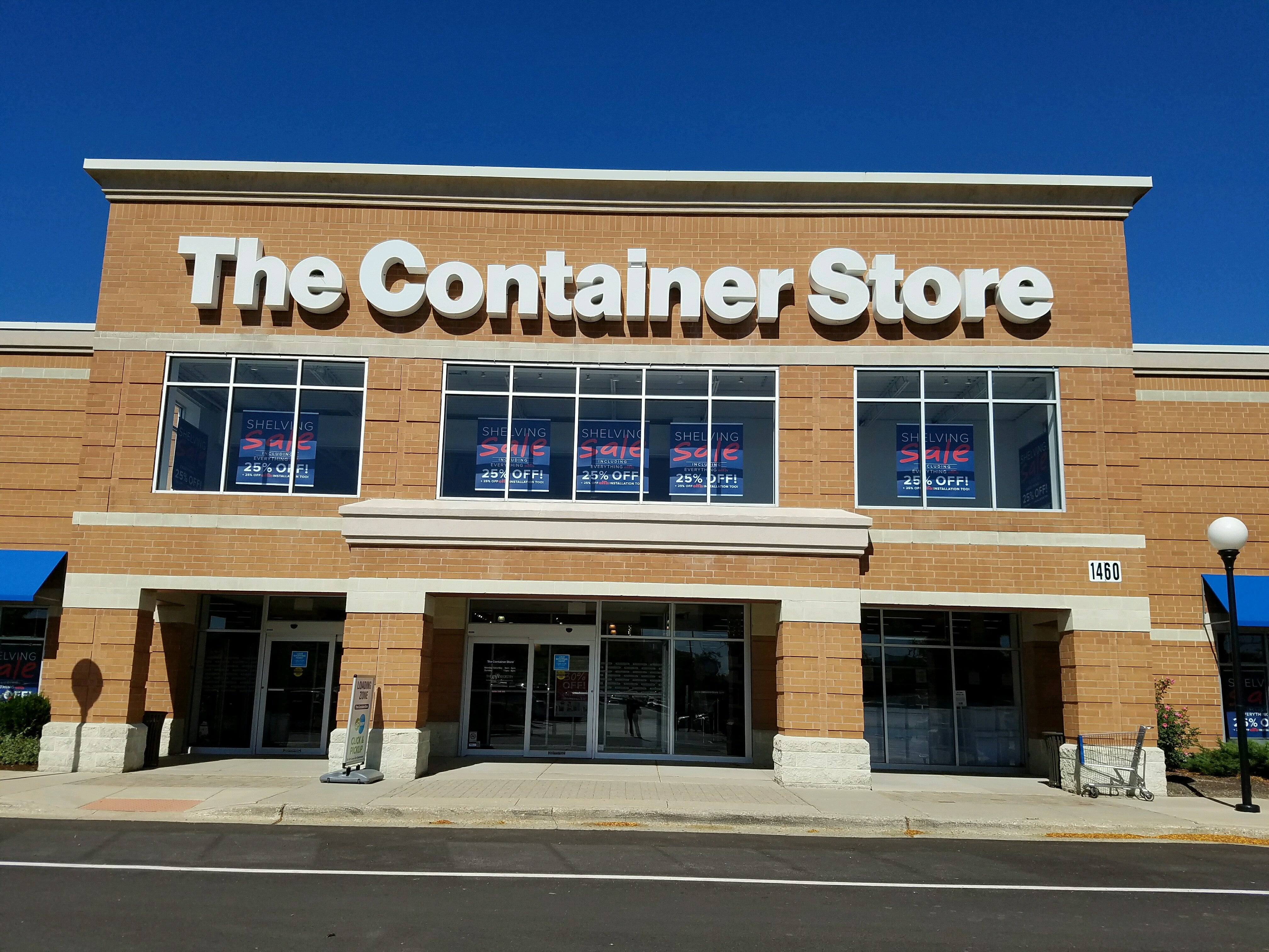 The Container Store - Wikipedia