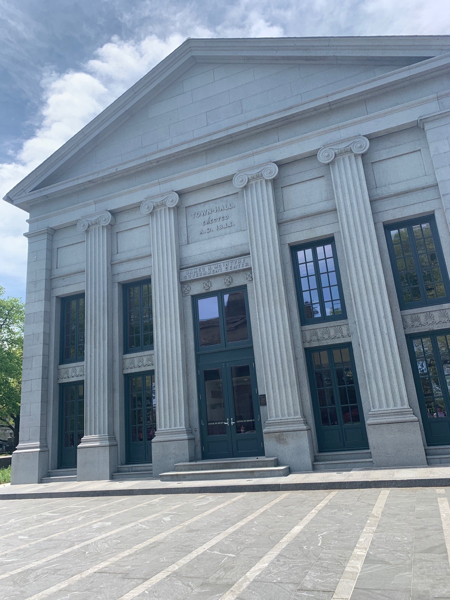 Quincy, MA Map & Directions MapQuest