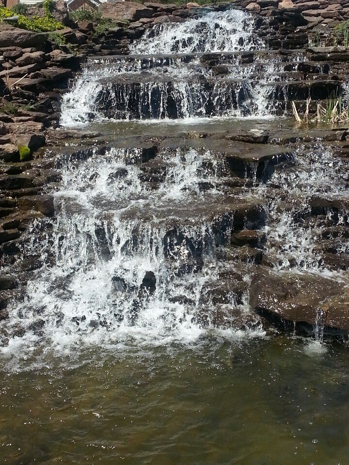 Hockanum River Linear Park Dart Hill Trail, Vernon Rockville, CT, Trail